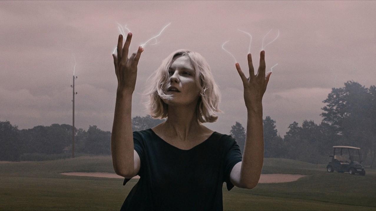 Watch Melancholia 2011 HD for free - MusicHQ