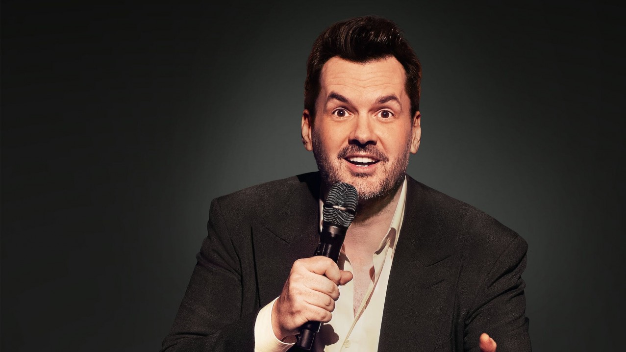 Jim jefferies berlin