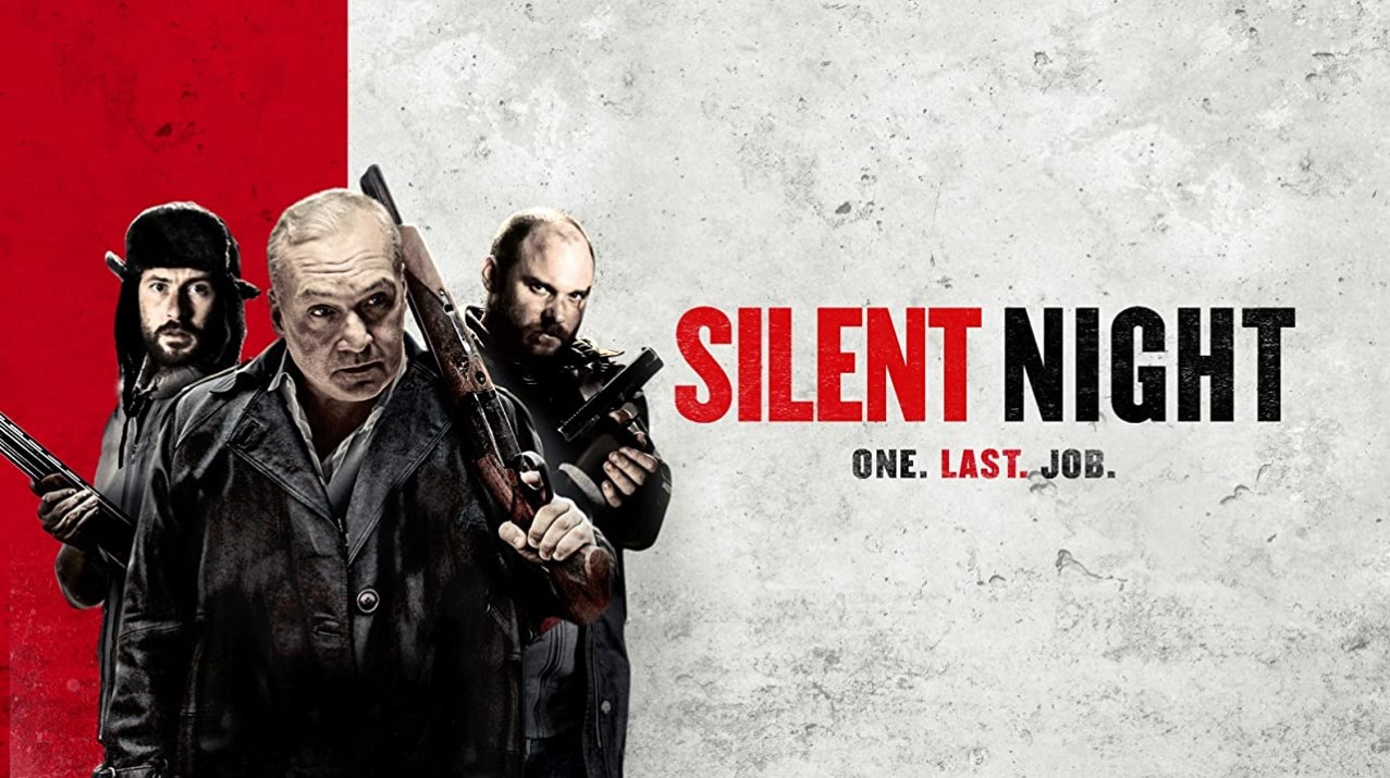 Watch Silent Night 2020 HD for free MusicHQ