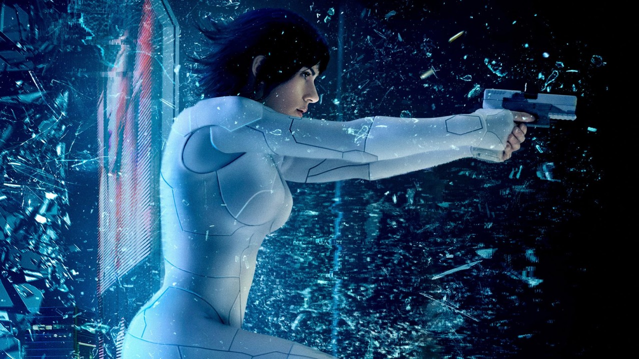 ghost in the shell watch online free