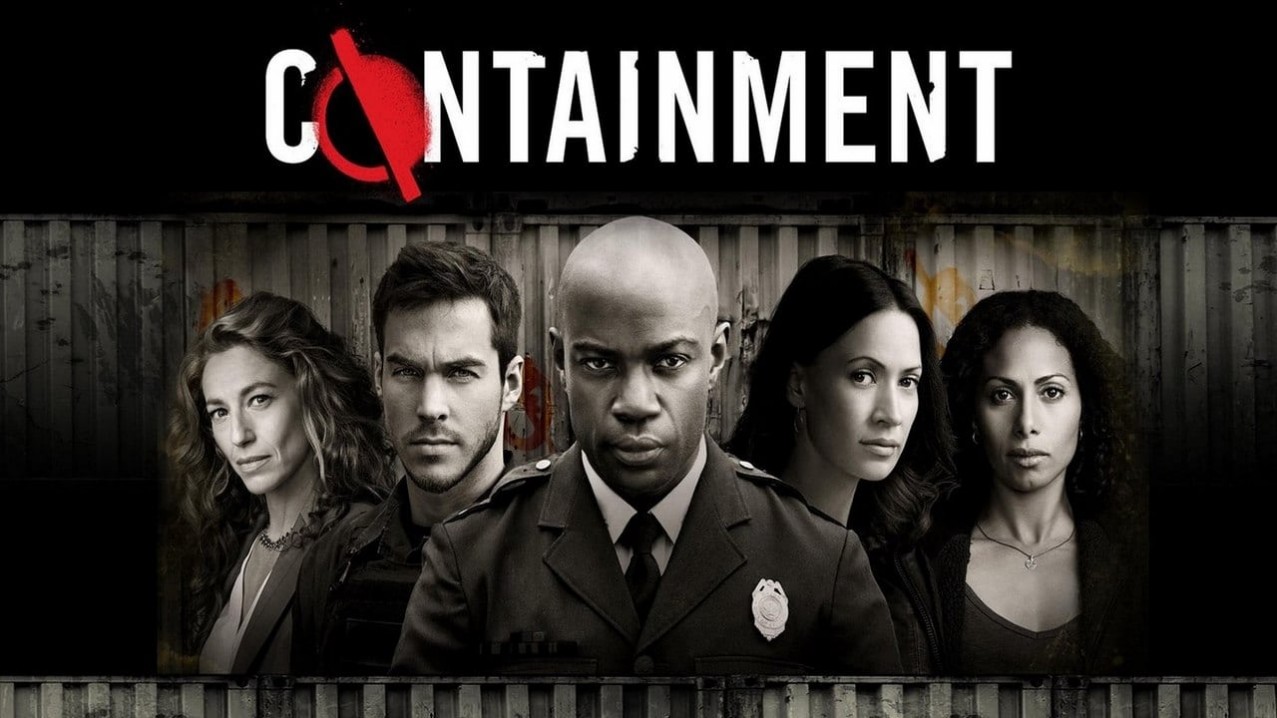 Watch Containment 2015 HD for free MusicHQ