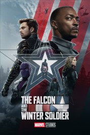The Falcon and the Winter Soldier The Falcon and the Winter Soldier
