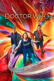 Doctor Who Doctor Who