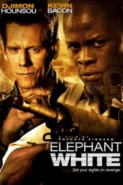 Elephant White Elephant White