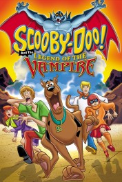 Scooby-Doo! and the Legend of the Vampire Scooby-Doo! and the Legend of the Vampire