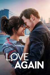 Love Again Love Again