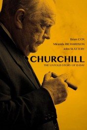 Churchill Churchill