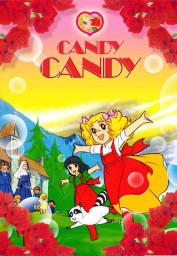 Candy Candy Candy Candy
