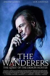 The Wanderers: The Quest of The Demon Hunter The Wanderers: The Quest of The Demon Hunter