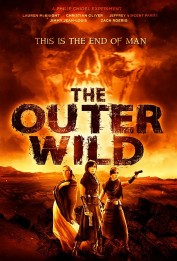 The Outer Wild The Outer Wild