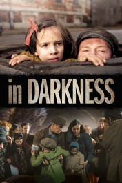 In Darkness In Darkness