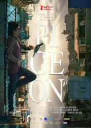 The Pigeon The Pigeon