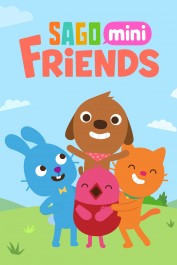 Sago Mini Friends Sago Mini Friends