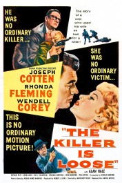 The Killer Is Loose The Killer Is Loose