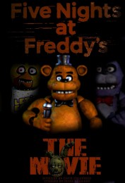 Five Nights at Freddy's Five Nights at Freddy's