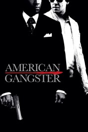 American Gangster American Gangster