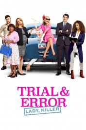 Trial & Error Trial & Error