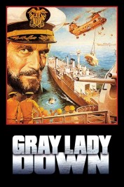 Gray Lady Down Gray Lady Down