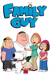 Family Guy Family Guy