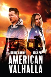 American Valhalla American Valhalla