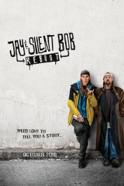Jay and Silent Bob Reboot Jay and Silent Bob Reboot
