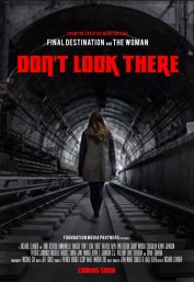 Don't Look There Don't Look There