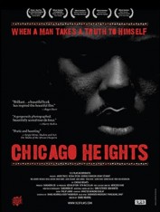 Chicago Heights Chicago Heights
