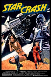 Starcrash Starcrash
