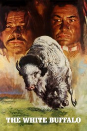 The White Buffalo The White Buffalo