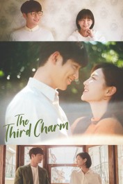 The Third Charm The Third Charm