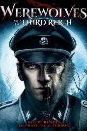Werewolves of the Third Reich Werewolves of the Third Reich