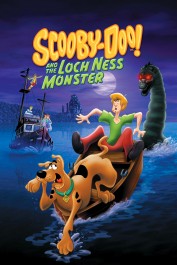 Scooby-Doo! and the Loch Ness Monster Scooby-Doo! and the Loch Ness Monster