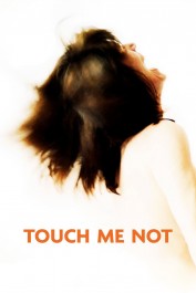 Touch Me Not Touch Me Not