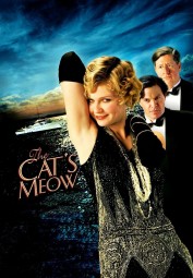 The Cat's Meow The Cat's Meow