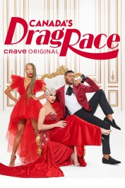 Canada's Drag Race Canada's Drag Race