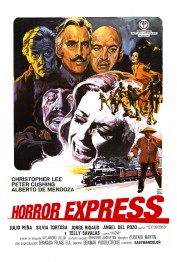Horror Express Horror Express