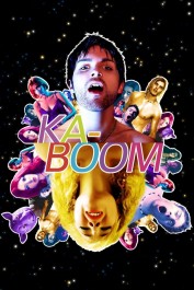 Kaboom Kaboom