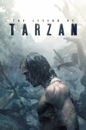 The Legend of Tarzan The Legend of Tarzan