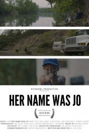Her Name Was Jo Her Name Was Jo