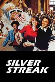 Silver Streak Silver Streak