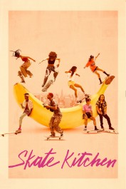 Skate Kitchen Skate Kitchen