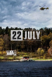 22 July 22 July