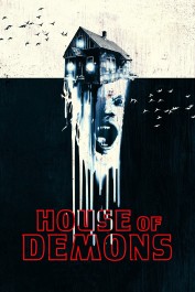 House of Demons House of Demons