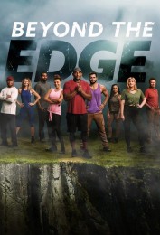 Beyond the Edge Beyond the Edge
