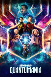 Ant-Man and the Wasp: Quantumania Ant-Man and the Wasp: Quantumania