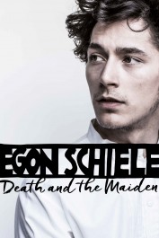 Egon Schiele: Death and the Maiden Egon Schiele: Death and the Maiden