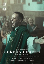 Corpus Christi Corpus Christi
