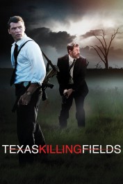 Texas Killing Fields Texas Killing Fields