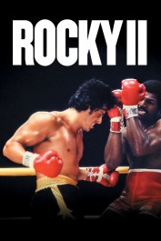Rocky II Rocky II
