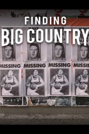 Finding Big Country Finding Big Country